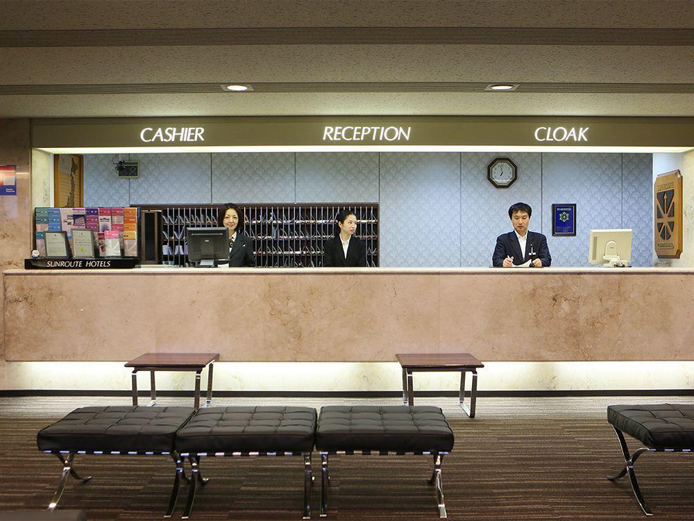濑户大桥安纳希斯酒店 宇多津町 外观 照片