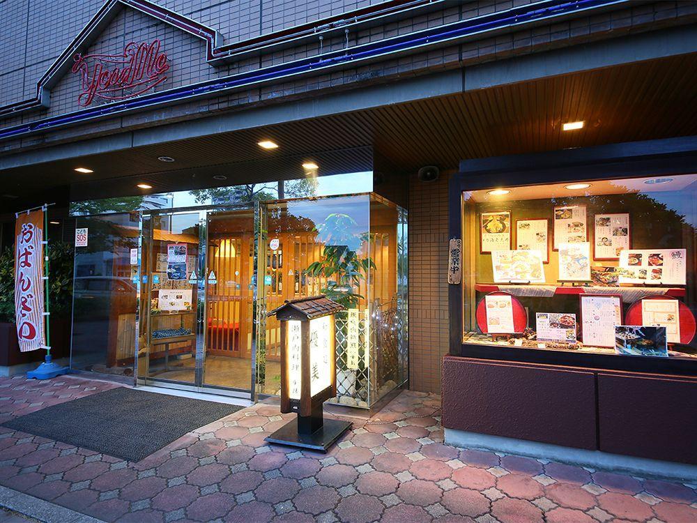濑户大桥安纳希斯酒店 宇多津町 外观 照片