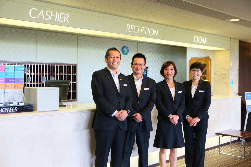 濑户大桥安纳希斯酒店 宇多津町 外观 照片